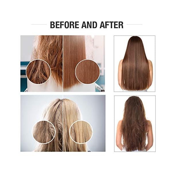 Hair Regrowth Serum ,Hair Growth Oil, Hair Serum, Anti Hair Loss, Thinning, Balding, Repairs Hair Follicles, Hair Salon - Hair Growth TreatmentPromotes Thicker, Stronger Hair, And Promotes Hair Regrowth (30ml)