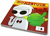 HOMESTUCK Book Three