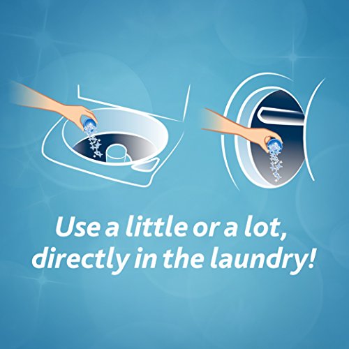 Purex Crystals In-Wash Fragrance Booster, Fabulously Fresh, 48 Ounce #TOP4