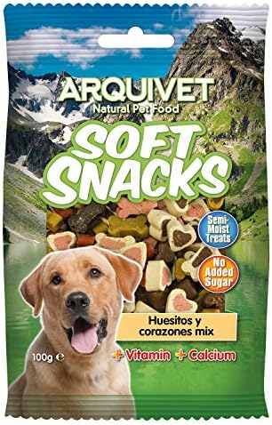 Braaaf Soft Snack I Honden I Bestellen