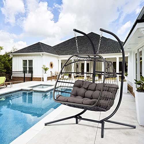 The 30 Best Outdoor Egg Chair of 2024 [Verified] Cherry Picks