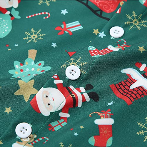 Image of Baby Boy Clothes My 1st ChristmasToddler Baby BoyGentlemen Outfits Christmas Outfits Baby Clothes