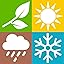 4 seasons blanket