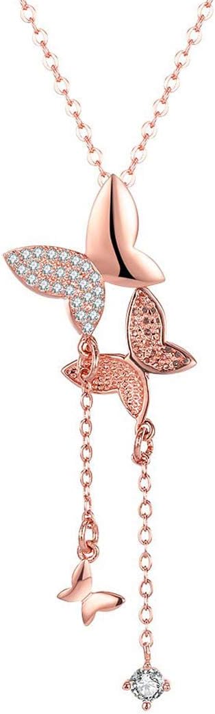 Jewels GalaxyGlitzy Bold Chain Gold Plated Necklace For Women/Girls