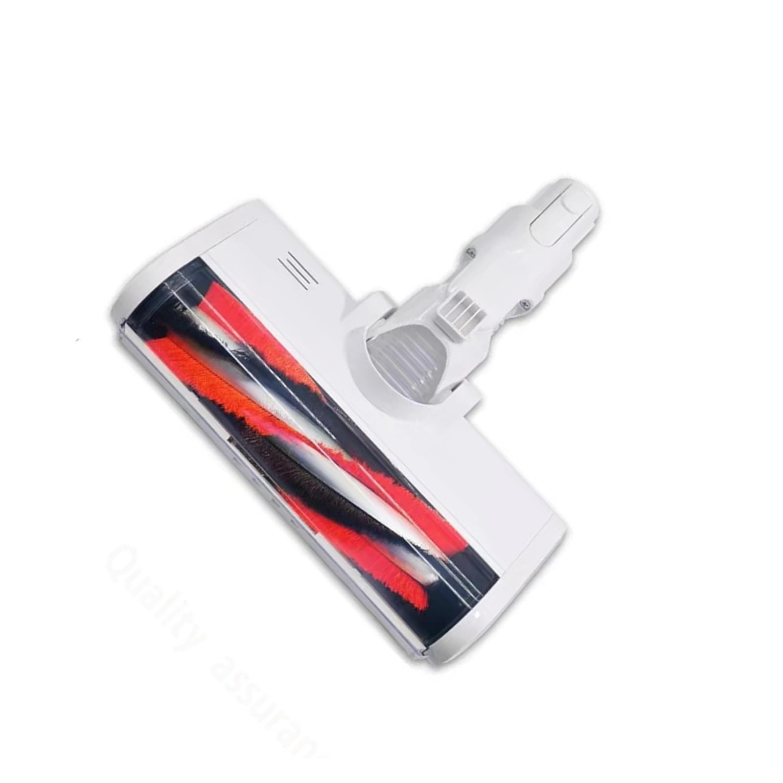 Aspiradora, Cabezal Y Rodillo De Cepillo Eléctrico, Accesorios De Repuesto | Compatible con Dreame, V10 V9P V9B V11 V8 G9, Compatible con Xiaomi G10 K10/1C(4F)