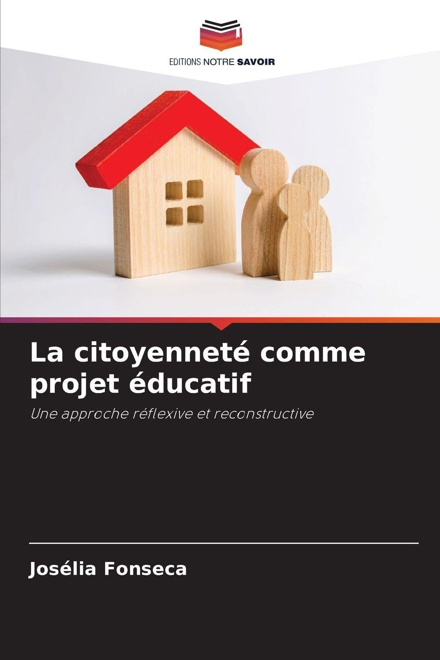 La citoyenneté comme projet éducatif: Une approche réflexive et reconstructive