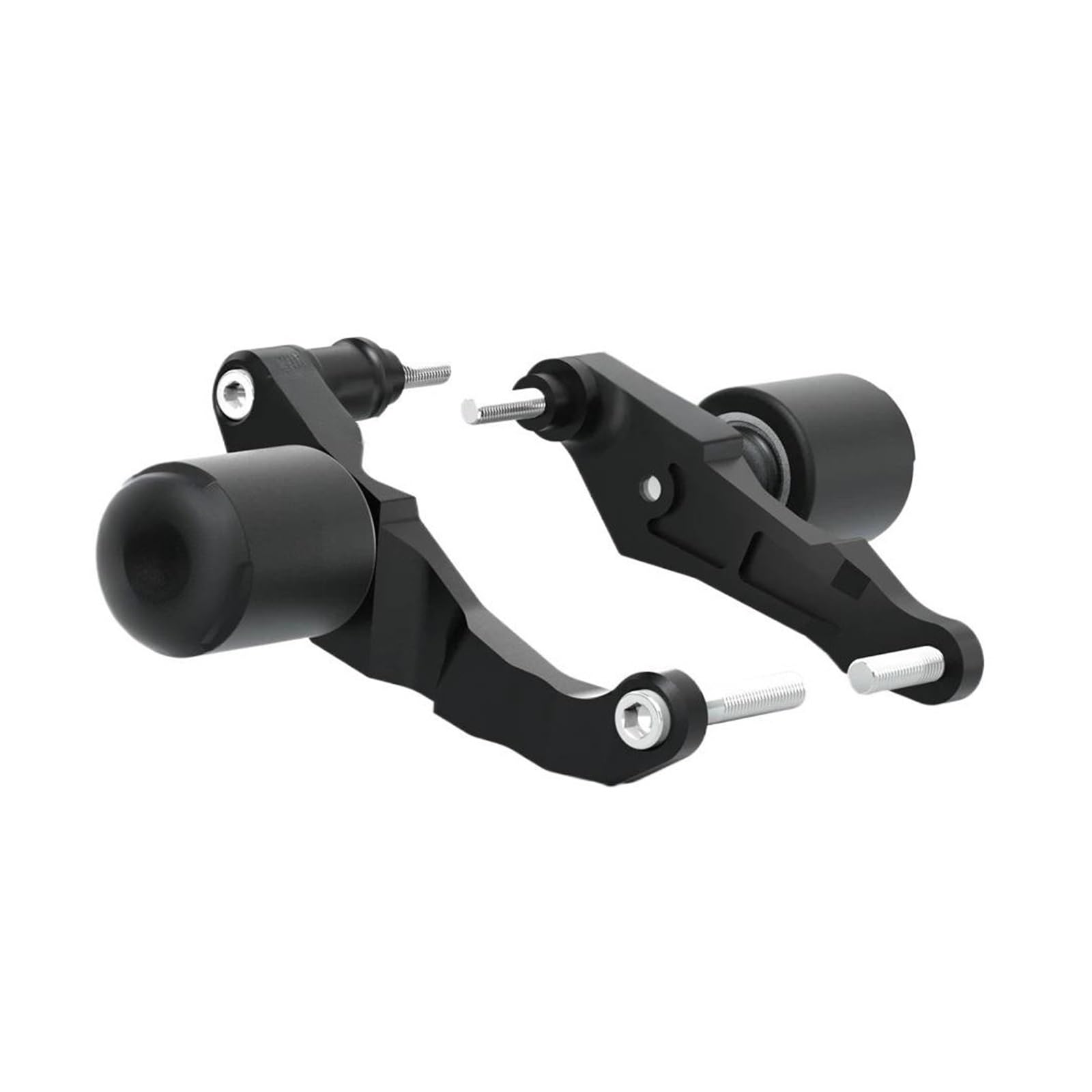 Amazon.com: BIVIPO Motocross Frame Sliders Fit for Honda CBR650R