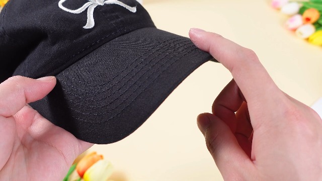 Gorra de béisbol con lazo para mujer 2 pack miniatura 7