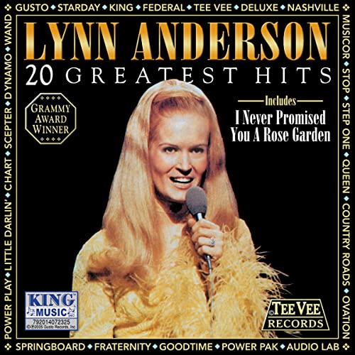 Lynn Anderson