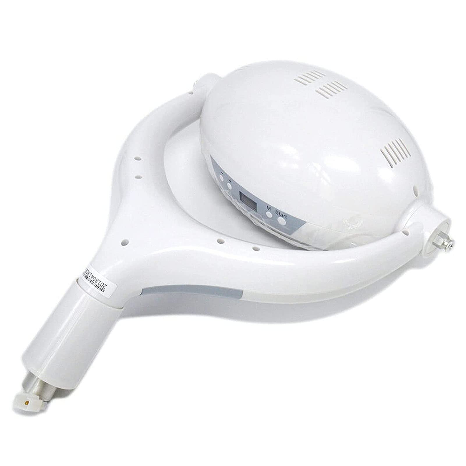 SenhE Lampada per Visita Chirurgica Luce per Visita Orale Dentale Luce Fredda, Lampada per Visita Orale Chirurgica a LED, per Ginecologia, Ambulatoriale, Stomatologia