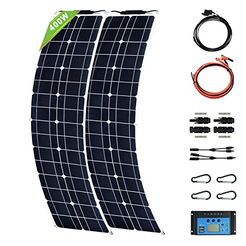Top 10 Best Roll Up Solar Panel Reviews & Buying Guide Katynel