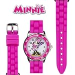 Accutime-Kids-Disney-Mickey-Mouse-Minnie-Mouse-Analog-Quartz-Time-Teacher-Wrist-Watch-for-Toddlers-Boys-Girls-to-Learn-How-to-Tell-Time