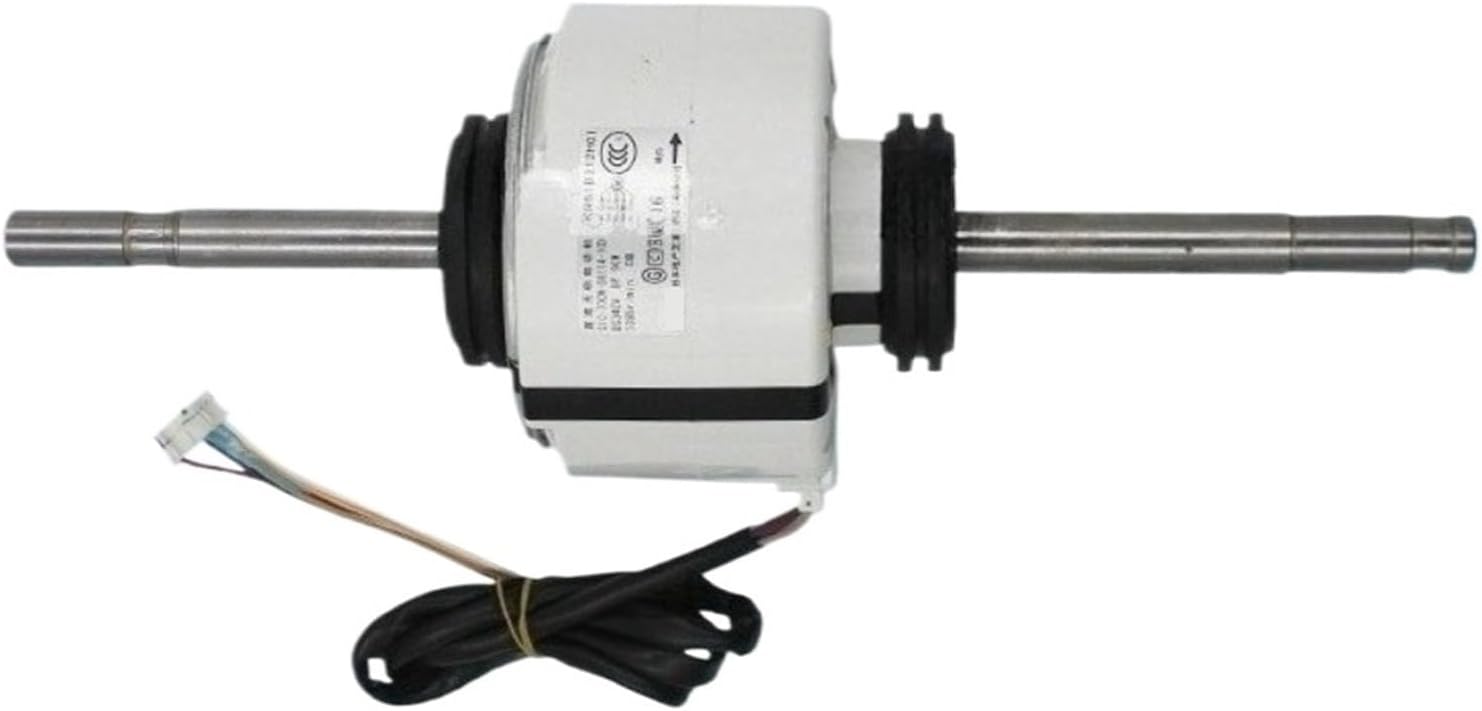 Air Conditioner Indoor Unit Fan Motor SIC-70CW-D8114-1 KR61B212H01 Conditioning Parts