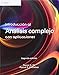 Introduccion al Analisis Complejo con Aplicaciones (Spanish Edition)