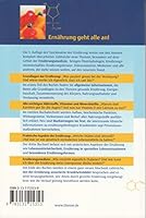 Taschenatlas Der Ernährung 3131153539 Book Cover