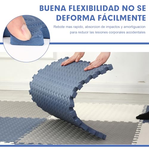 Tapetes, Sports tapete mosaico Marca MOXIMX (3)