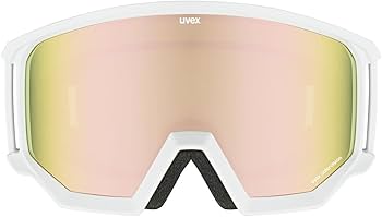 Amazon | [ウベックス] スキースノーボードゴーグル ユニセックス ハイ