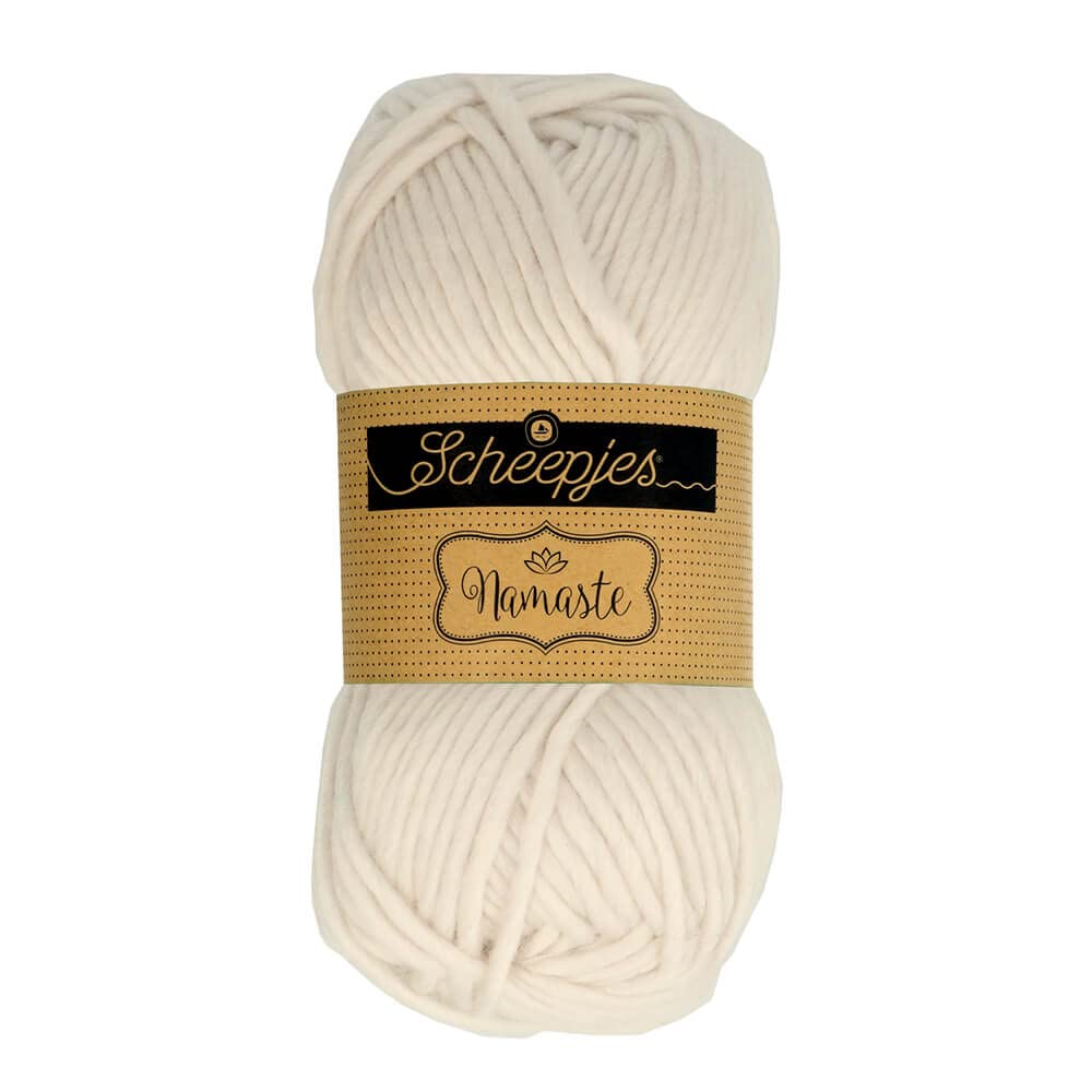Scheepjes - Scheepjes Namaste 615 Half Moon Yarn - 1x100g