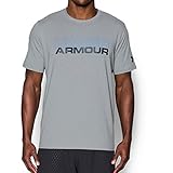 Under Armour Men's Wordmark T-Shirt