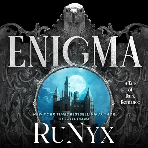Enigma: A Dark Academia Romance
