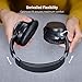 TaoTronics Cascos Inalambricos Bluetooth 5.0 Auriculares con Active Cancelación de Ruido Hi-Fi...