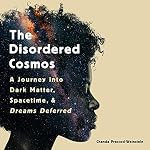 Cover of The Disordered Cosmos
