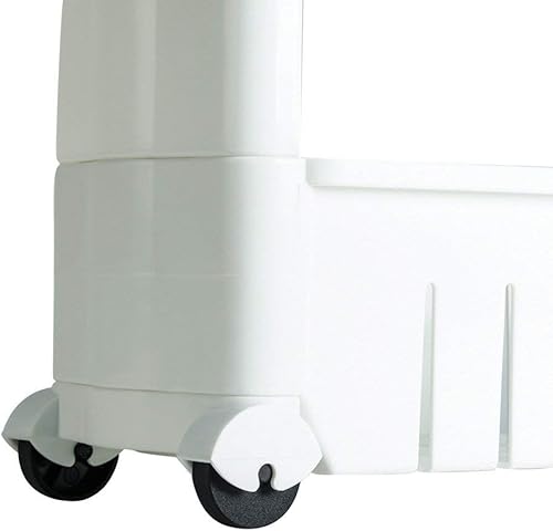 Miniatura 2 de - Contemporáneo Blanco