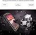 CUBOT King Kong Mini 4G teléfono IP68 Móvil Libre Impermeable Smartphone 4.0...