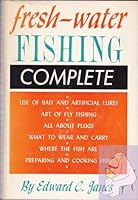 Fresh Water Fishing B000K0EFZG Book Cover