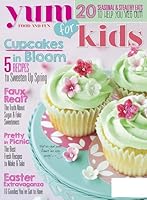 Algopix Similar Product 3 - Yum Food & Fun for Kids