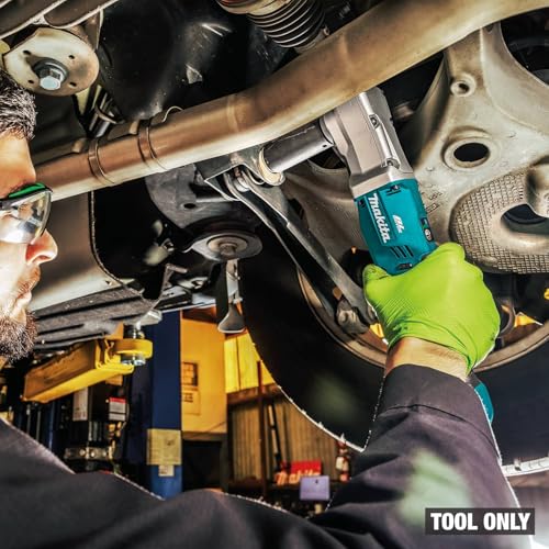 Makita XLT04Z Brushless Angle Impact Wrench