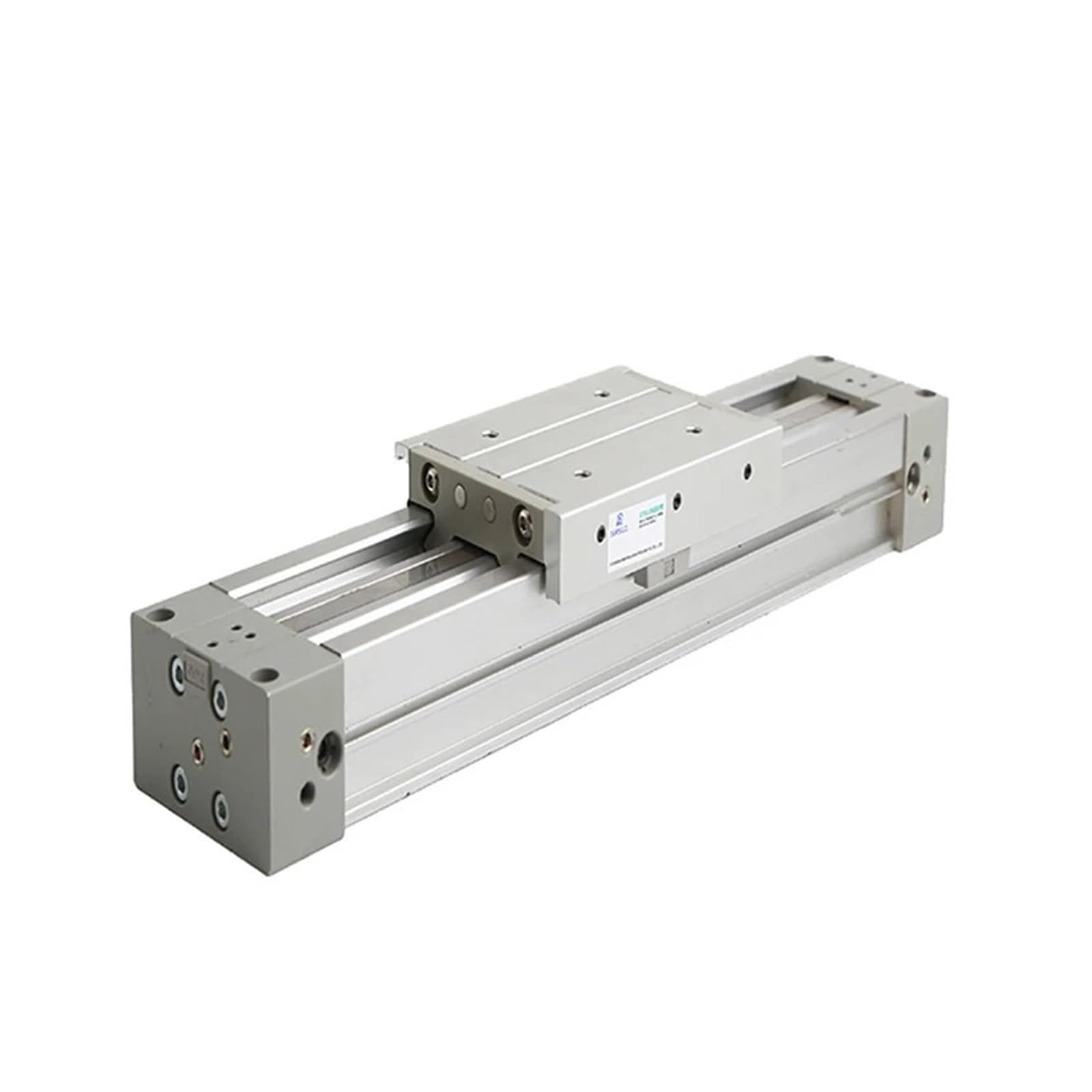 Guide de palier coulissant pour vérin sans tige MY1M16 MY1M20