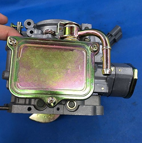 Carburateur Z20 pour réparer le moteur de Nissan Caravan