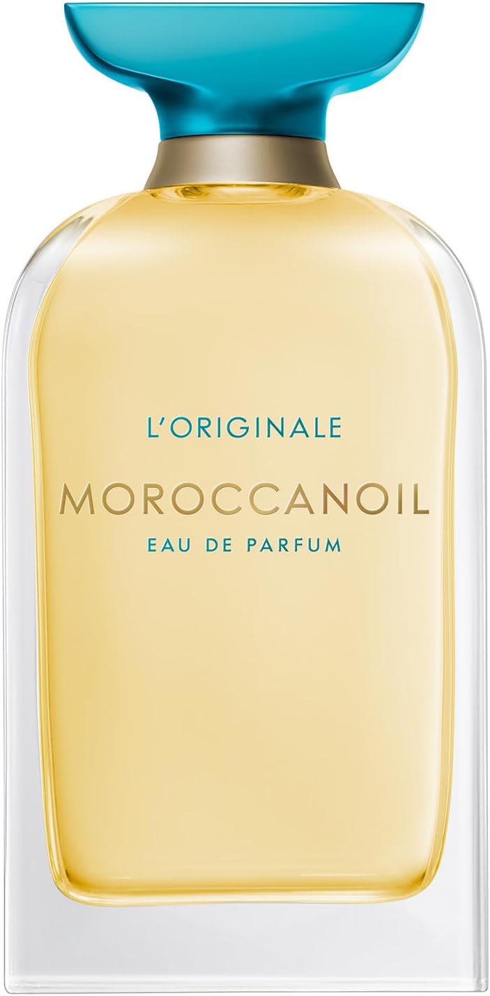 Moroccanoil L'Originale Eau de Parfum