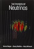 The Physics of Neutrinos