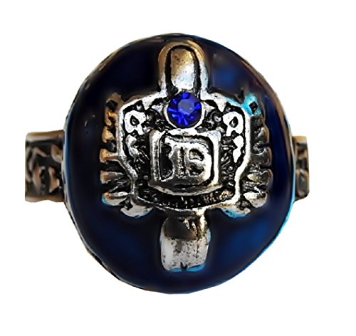 Fashion Jewerly Hombre metal común