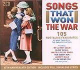 Songs That Won the War