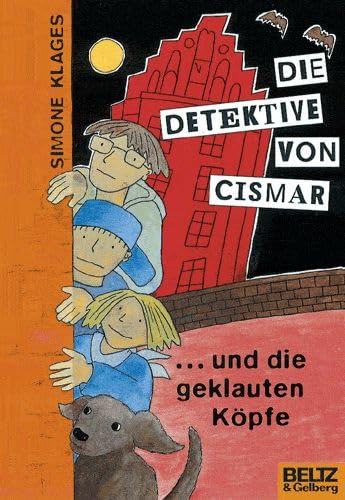 Die Detektive von Cismar...