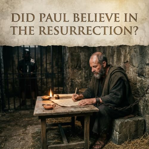 Did Paul Believe in the Resurrection?
