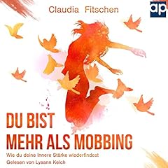 Du bist mehr als Mobbing Titelbild