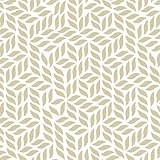 tiltil Modern Peel and Stick Wallpaper 17.3''x78.7'' Geometric Wallpaper White and Gold Leaves Wallpaper Removable Self-Adhesive Wallpaper Boho Contact Paper for Bedroom Drawers Cabinets Decor Vinyl
