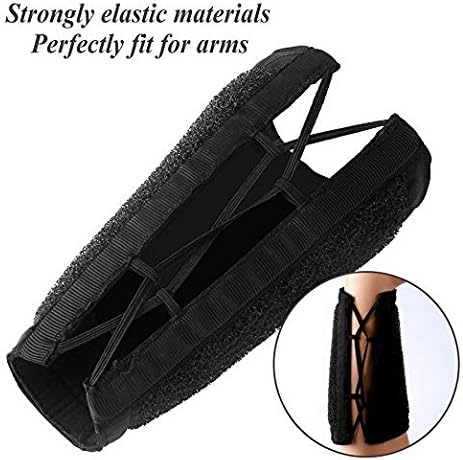 Makeup Remover Cleaner Color Switch Armband Cleaner Cleaning Arm Sponge For Makeup Brush Color Dedicated Washing Tool - Image 4