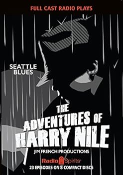 Adventures of Harry Nile