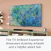 Amazon Ember 75 Mini-LED Series with Fire TV Soundbar Plus