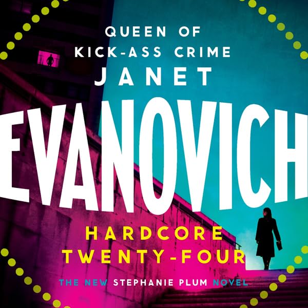 Cover art for Hardcore Twenty-Four