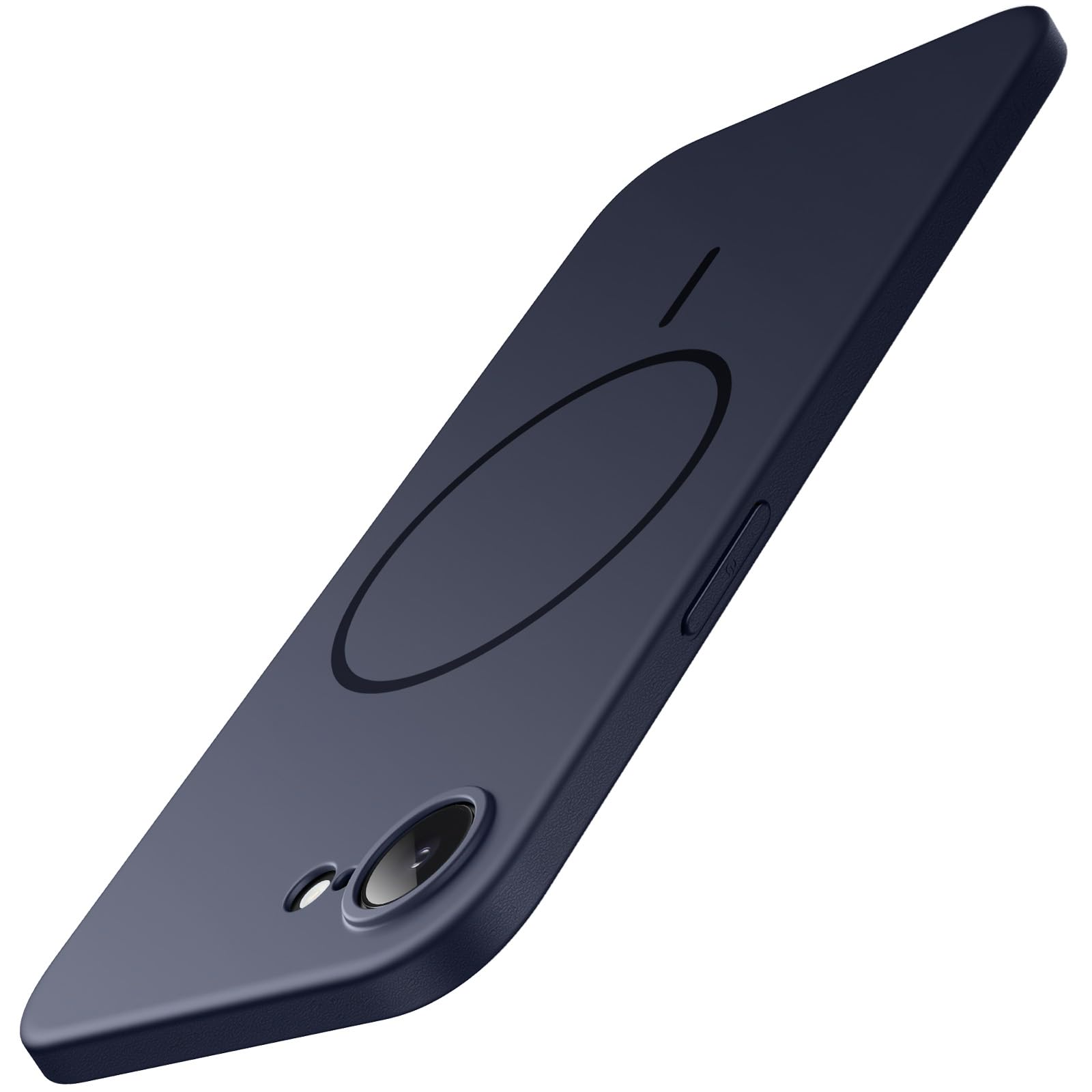 Amazon.co.jp: JETech iPhone 17e/16e用 マグネットスリムケース
