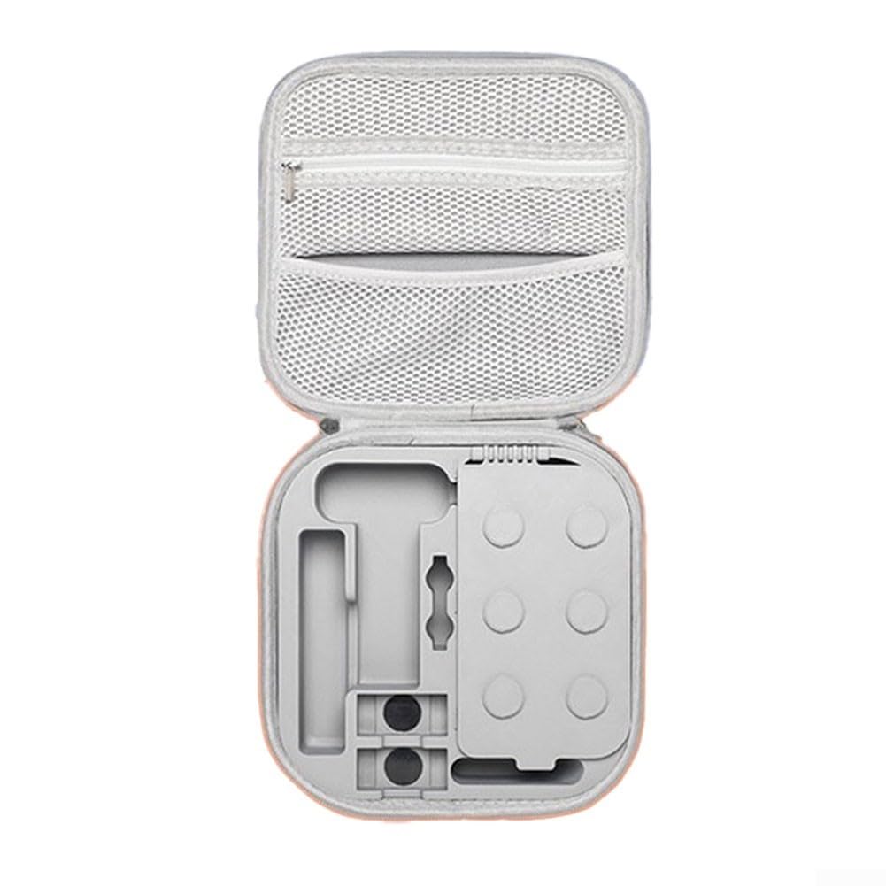 Funda de transporte compacta de EVA para Osmo Action 6 resistente 8
