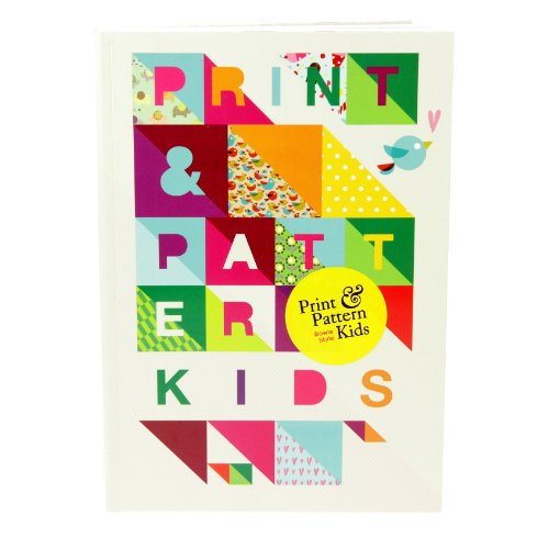 Print & Pattern: Kids
