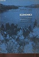 STUDENT GUIDE TO ACCOMPANY LIPSEY, PURVIS, SPARKS, STEINER: ECONOMICS 0060404051 Book Cover