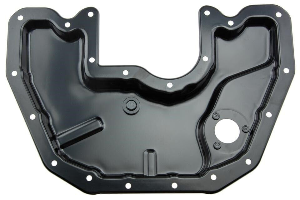 Cárter de aceite motor BMW 7 2001-2015 sustitución 11130148458 3